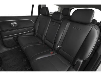 2026 Hyundai IONIQ 9 S