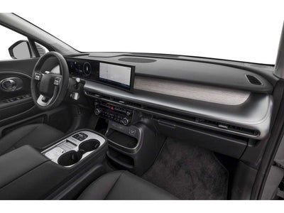 2026 Hyundai IONIQ 9 SE