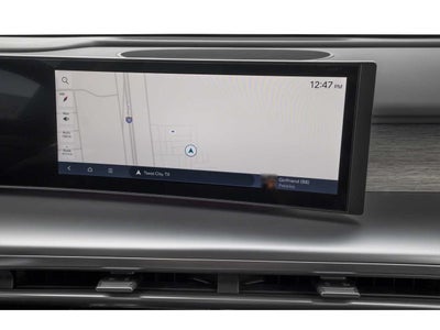 2026 Hyundai IONIQ 9 SE