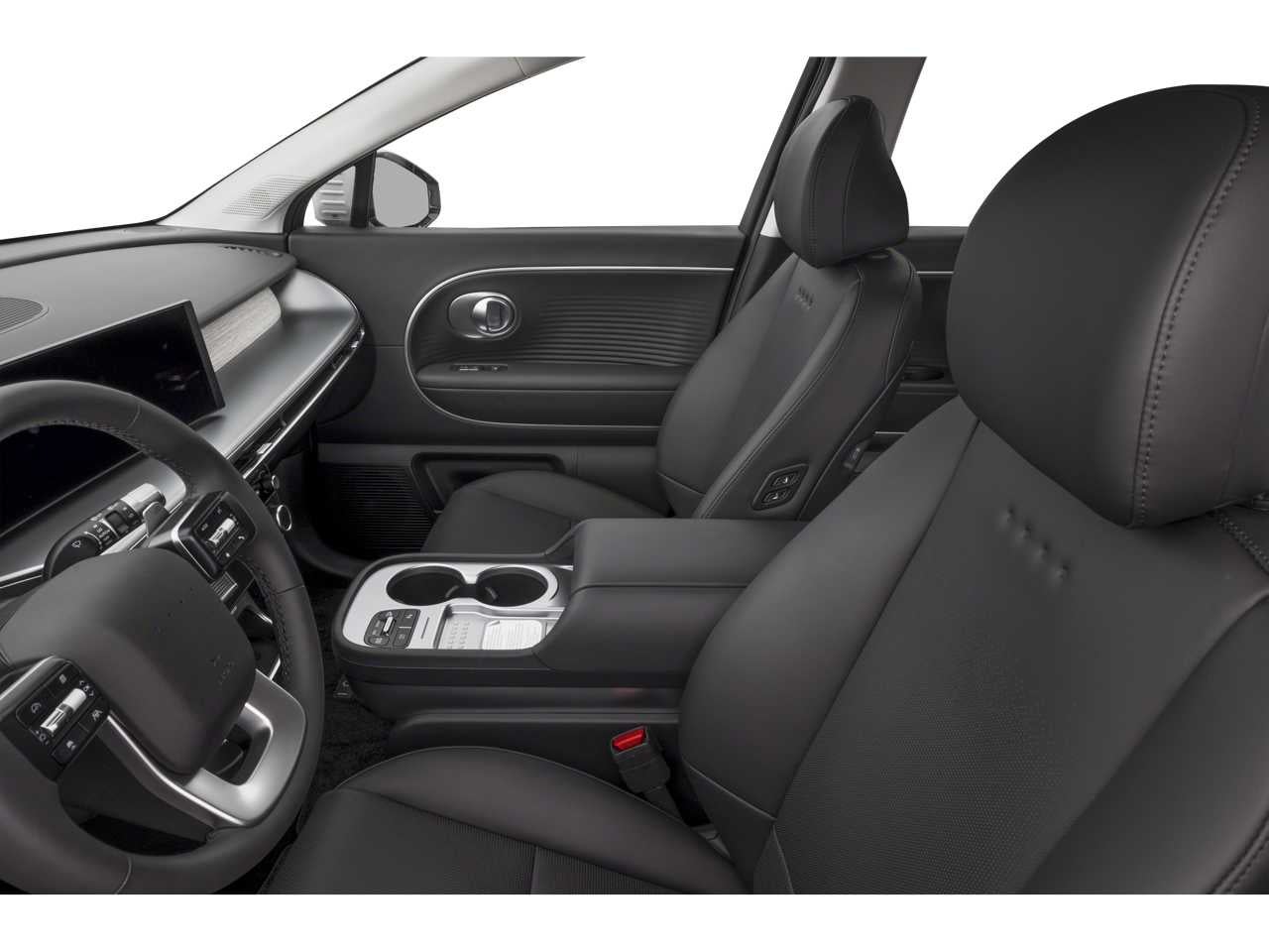 2026 Hyundai IONIQ 9 SE