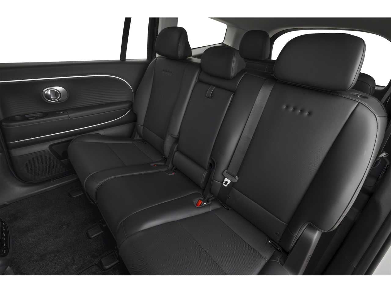 2026 Hyundai IONIQ 9 SE