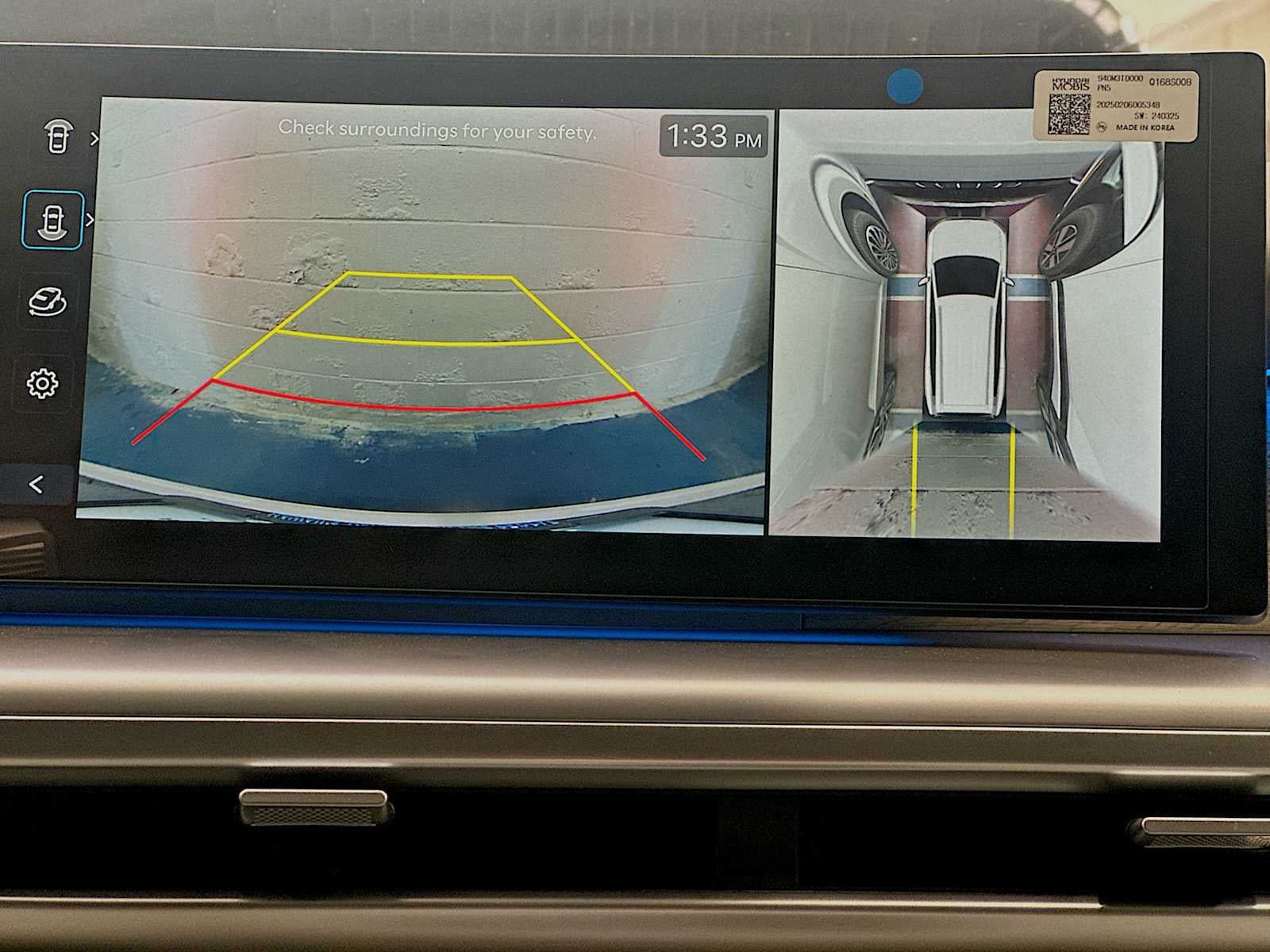 2026 Hyundai IONIQ 9 SEL