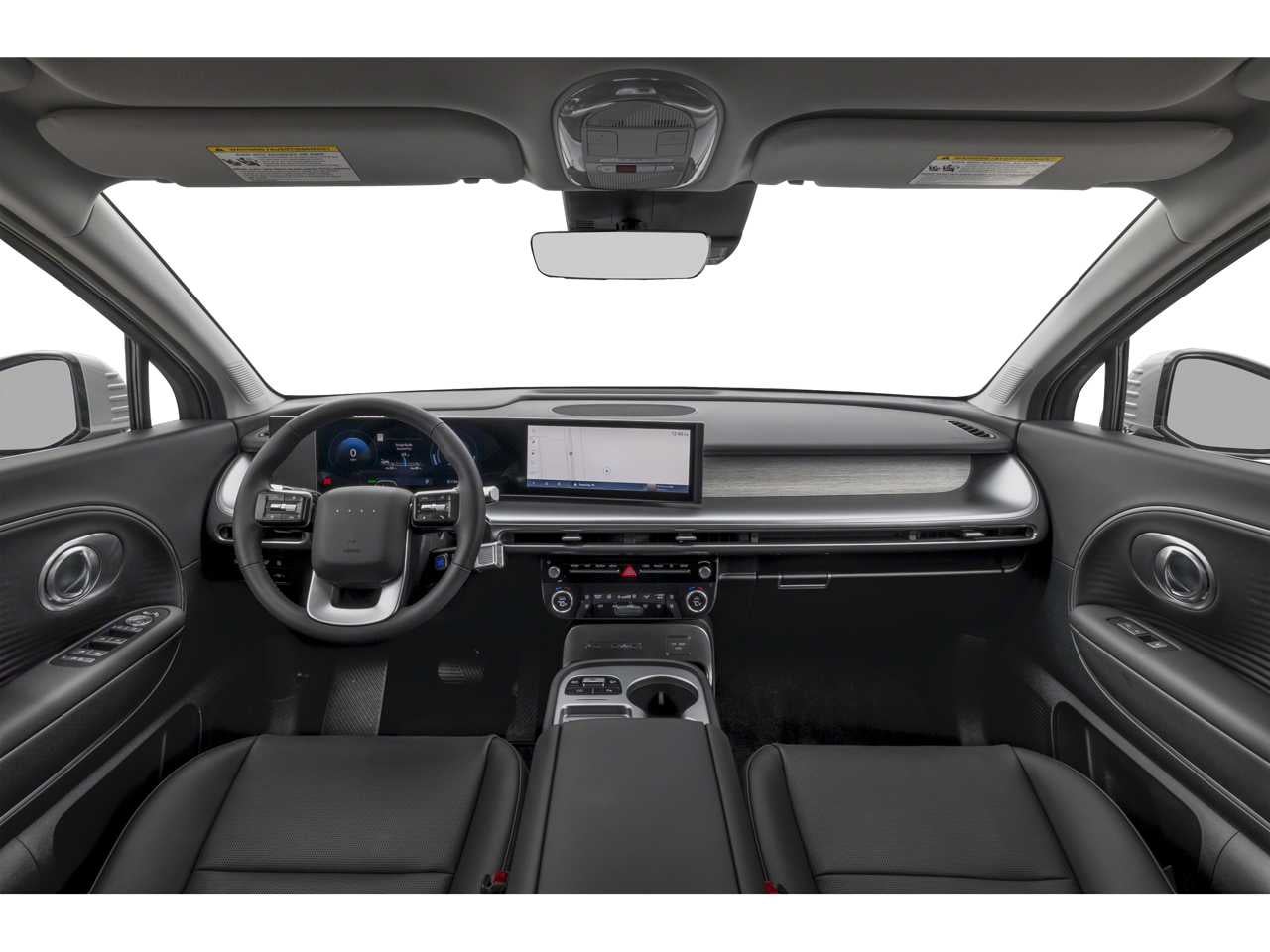 2026 Hyundai IONIQ 9 SEL