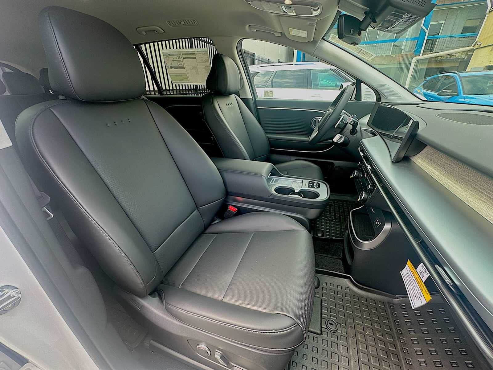 2026 Hyundai IONIQ 9 SEL