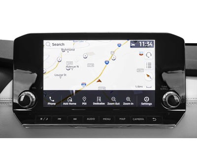 2023 Mitsubishi Outlander SEL