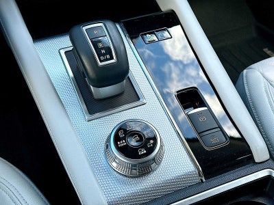 2023 Mitsubishi Outlander PHEV SEL