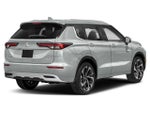 2023 Mitsubishi Outlander SEL