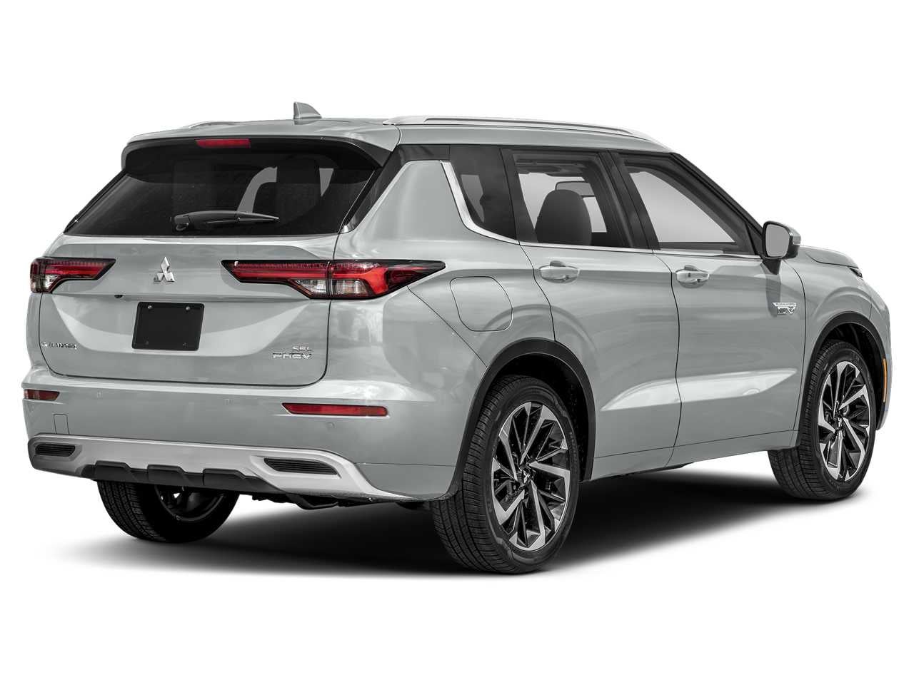 2023 Mitsubishi Outlander SEL