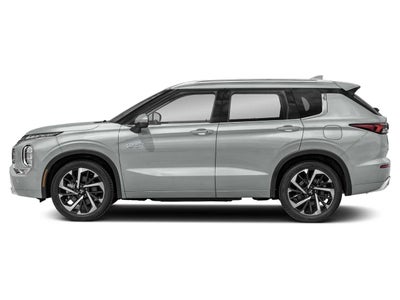 2023 Mitsubishi Outlander SEL