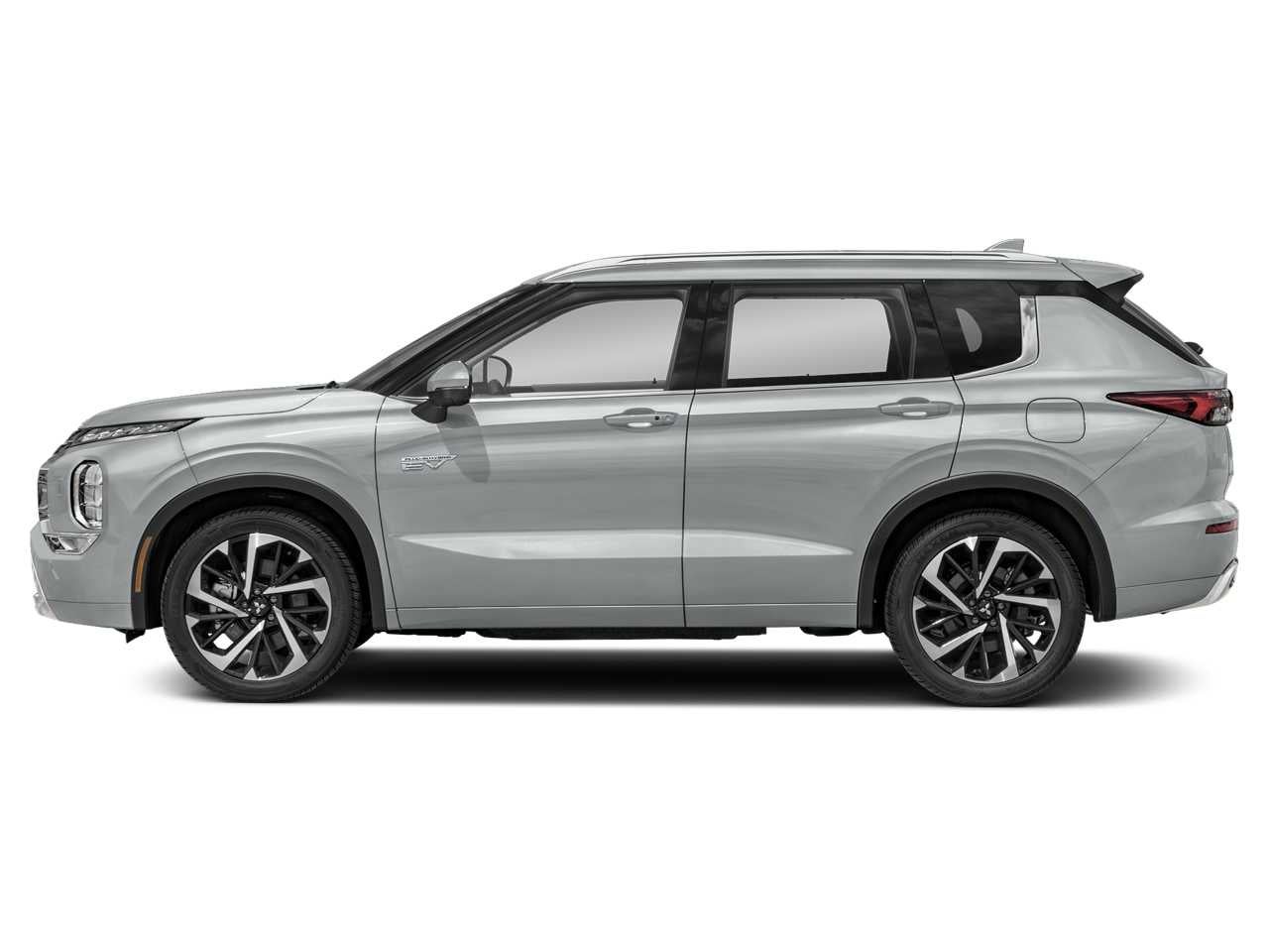 2023 Mitsubishi Outlander SEL