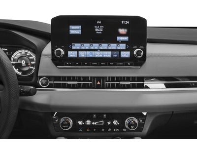 2023 Mitsubishi Outlander SEL