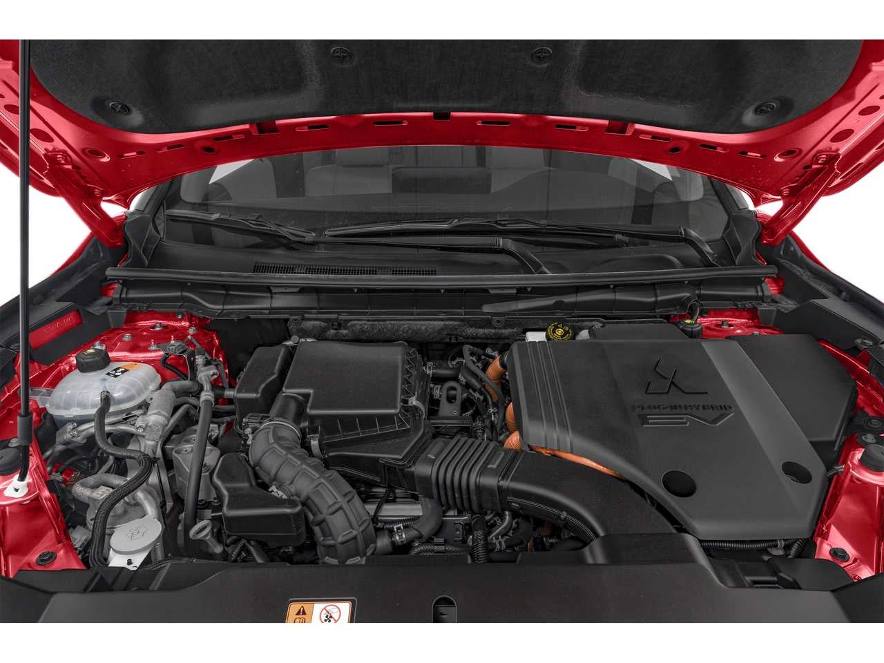 2023 Mitsubishi Outlander SEL