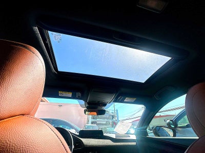 2024 Mazda Mazda3 Hatchback 2.5 Carbon Turbo