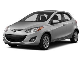 2014 Mazda Mazda2 Sport