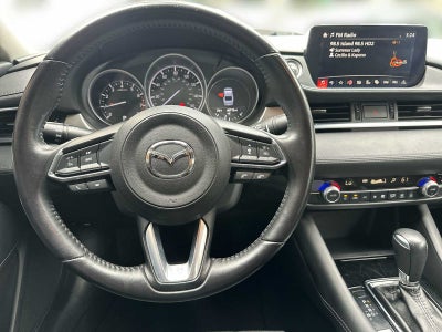 2021 Mazda MAZDA6 Touring