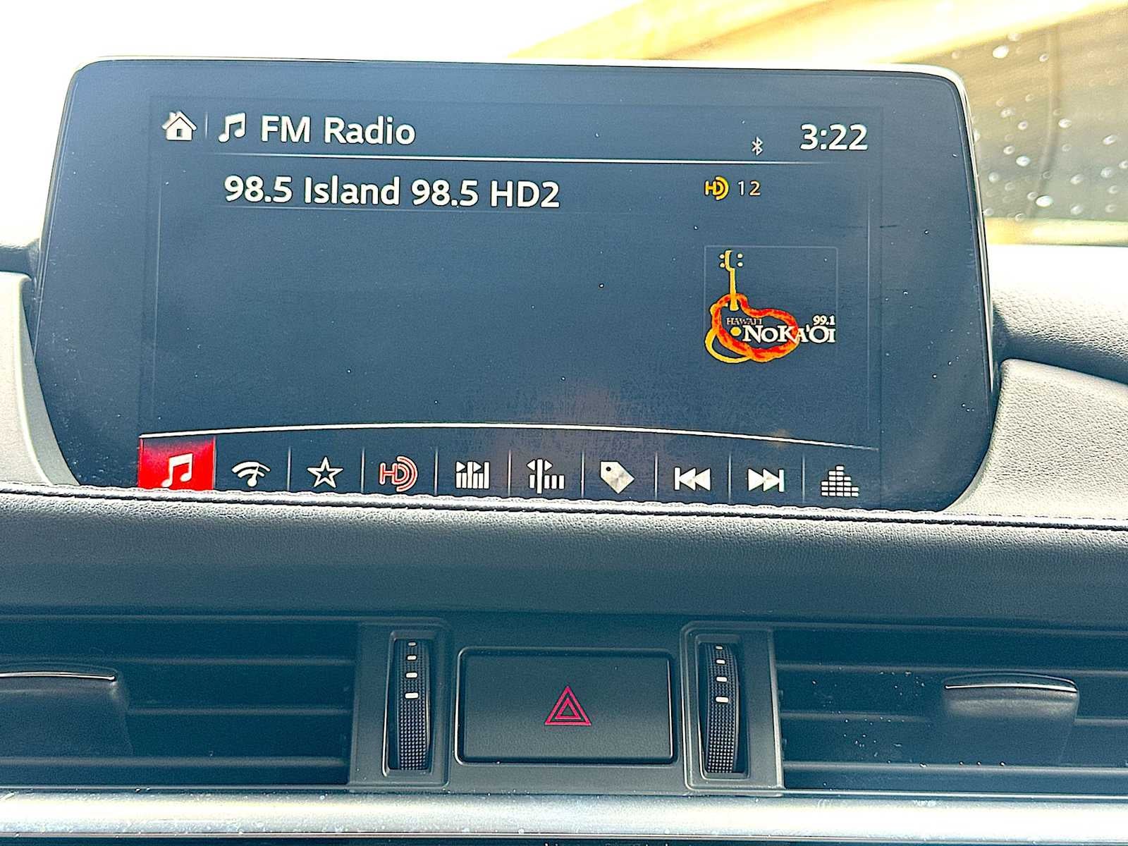 2021 Mazda MAZDA6 Touring