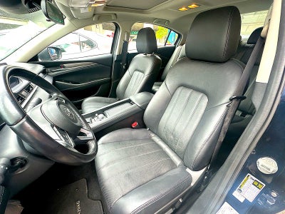 2021 Mazda MAZDA6 Touring