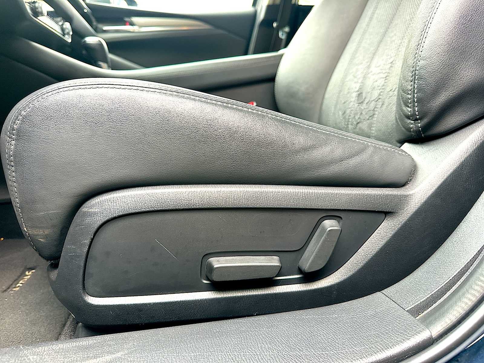 2021 Mazda MAZDA6 Touring