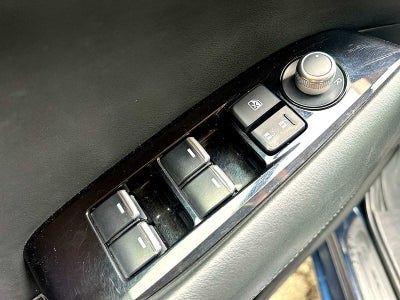 2021 Mazda MAZDA6 Touring