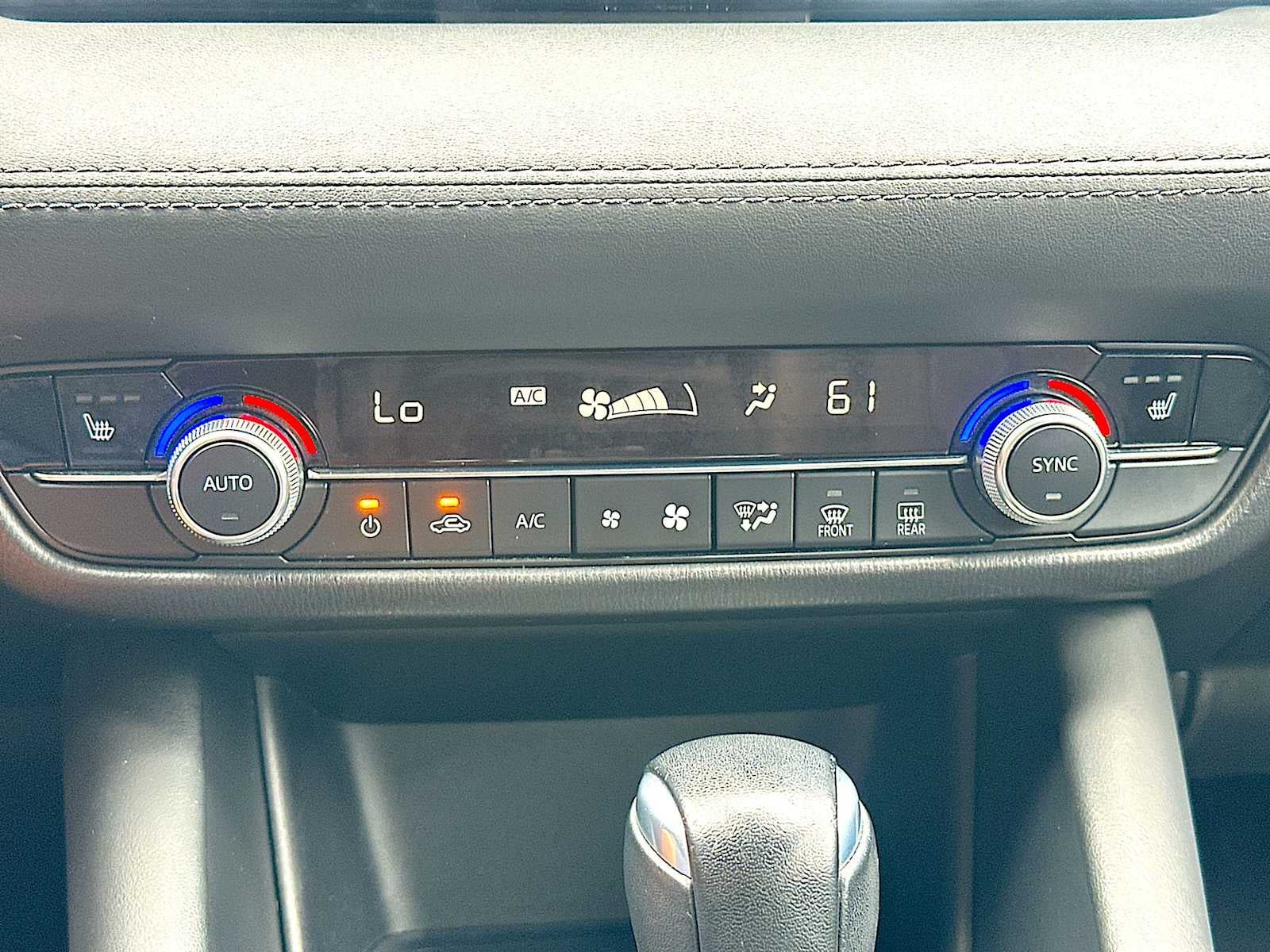 2021 Mazda MAZDA6 Touring