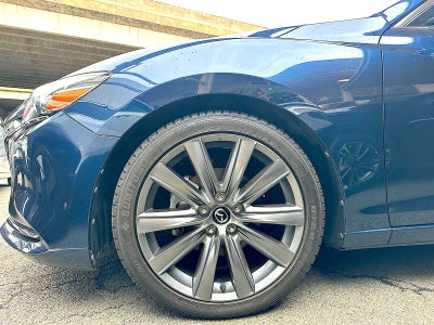 2021 Mazda MAZDA6 Touring