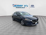 2021 Mazda MAZDA6 Touring
