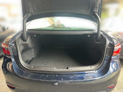 2021 Mazda MAZDA6 Touring