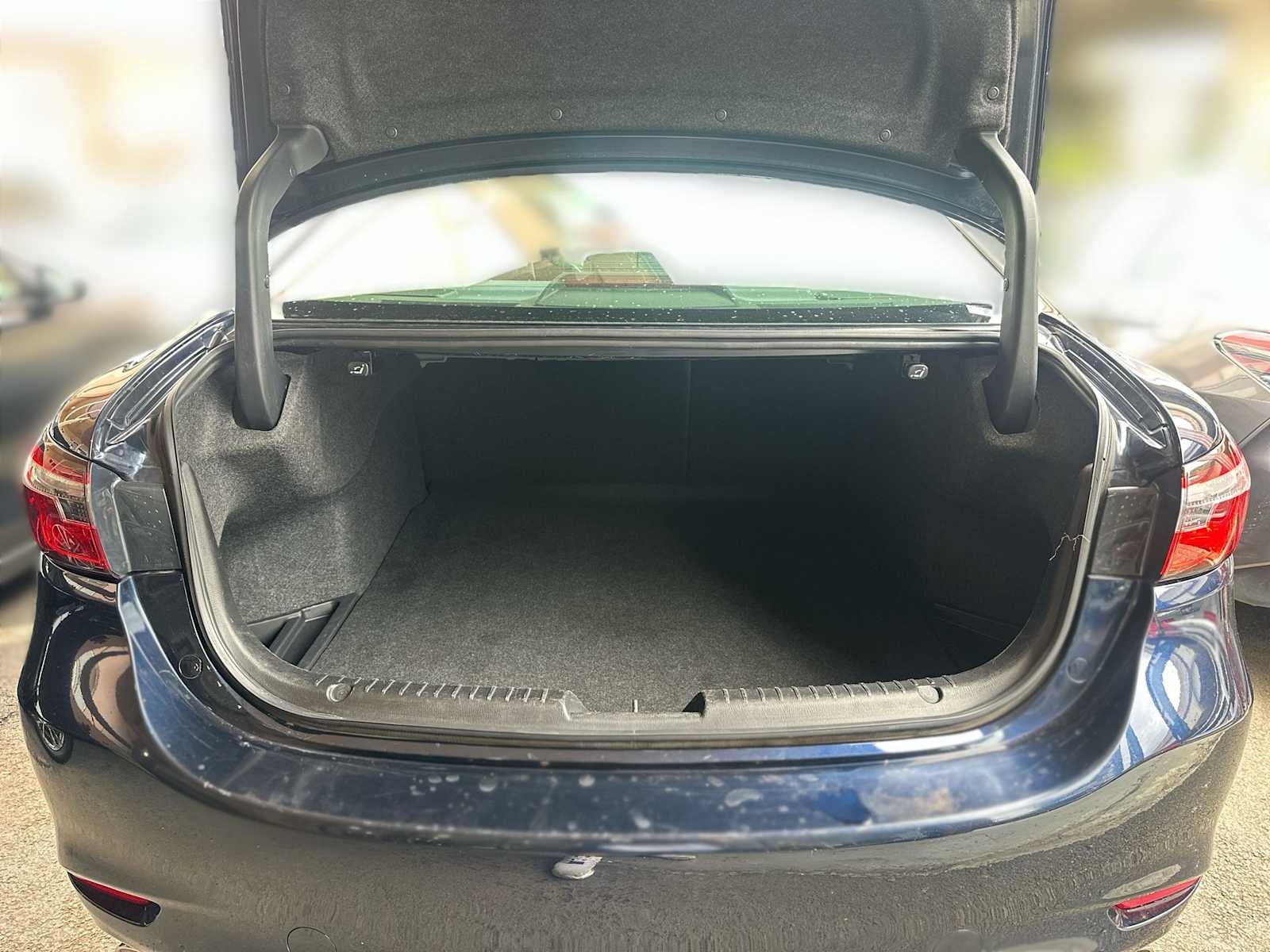 2021 Mazda MAZDA6 Touring