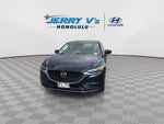 2021 Mazda MAZDA6 Touring