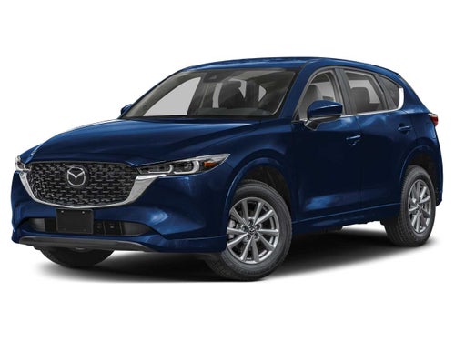 2024 Mazda Mazda CX-5 2.5 S Select Package