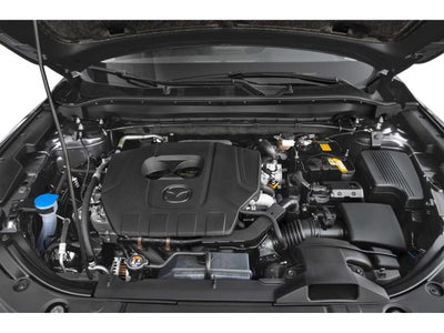 2024 Mazda Mazda CX-5 2.5 S Select Package
