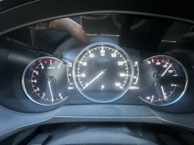 2025 Mazda Mazda CX-90 Preferred Package