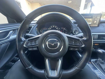 2025 Mazda Mazda CX-90 Preferred Package