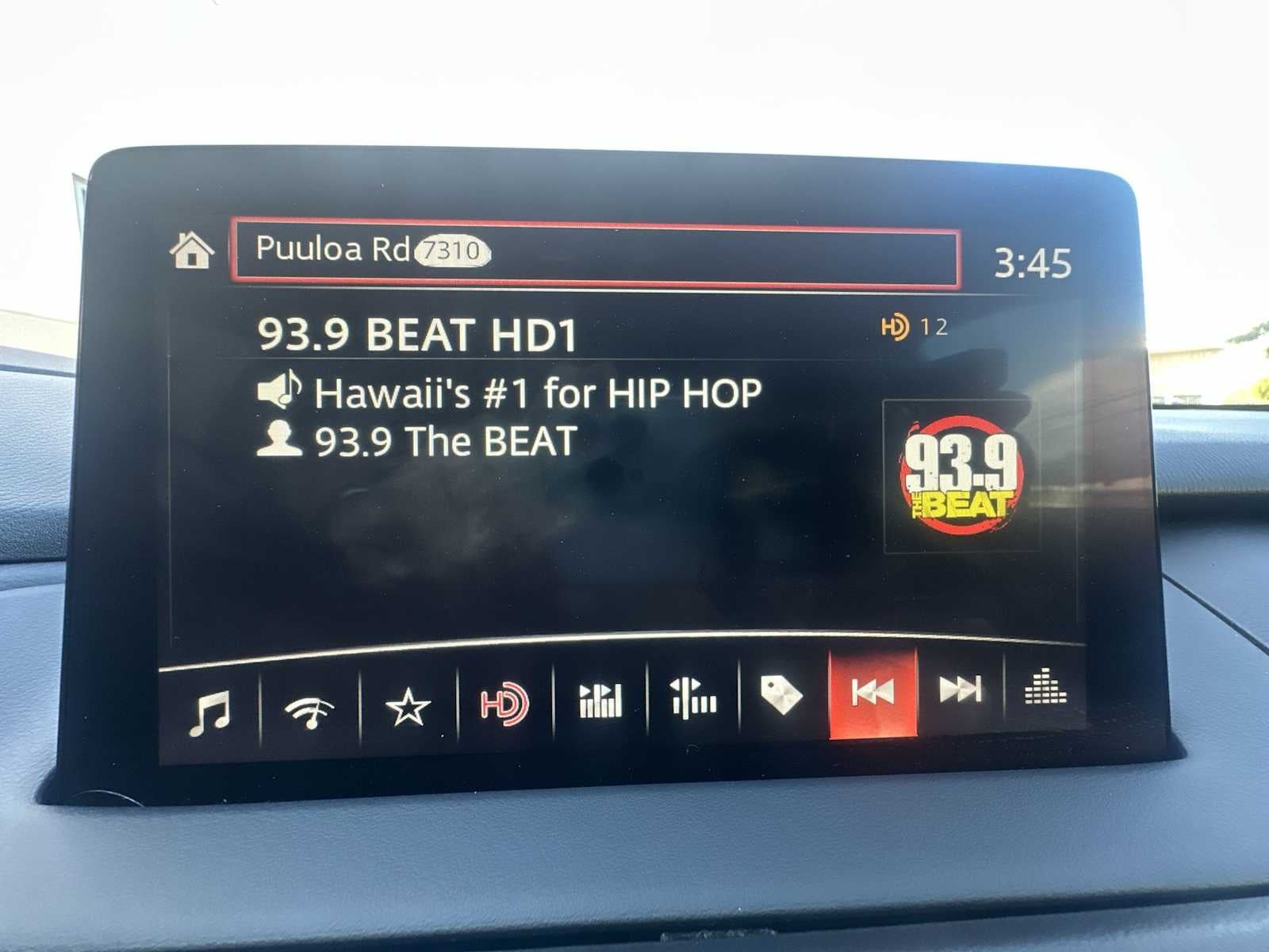 2025 Mazda Mazda CX-90 Preferred Package