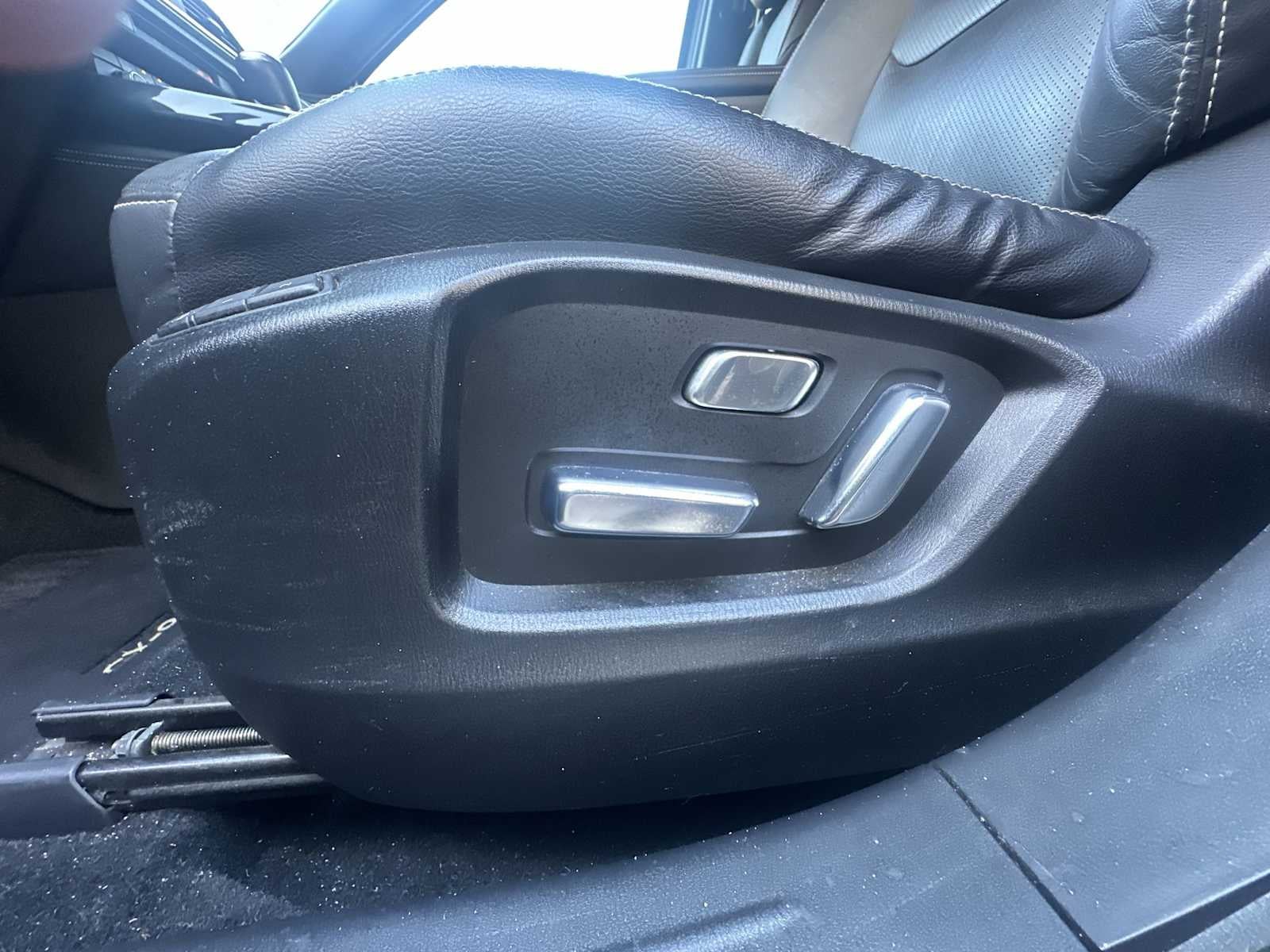 2025 Mazda Mazda CX-90 Preferred Package