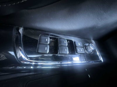 2025 Mazda Mazda CX-90 Preferred Package