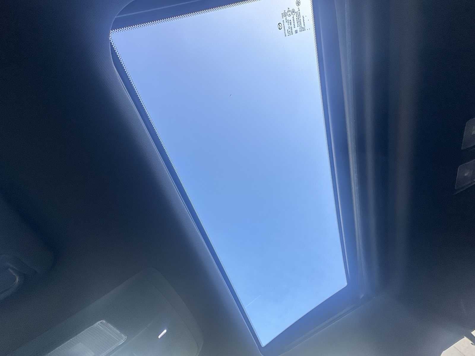 2025 Mazda Mazda CX-90 Preferred Package