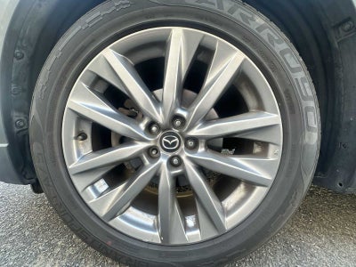 2025 Mazda Mazda CX-90 Preferred Package