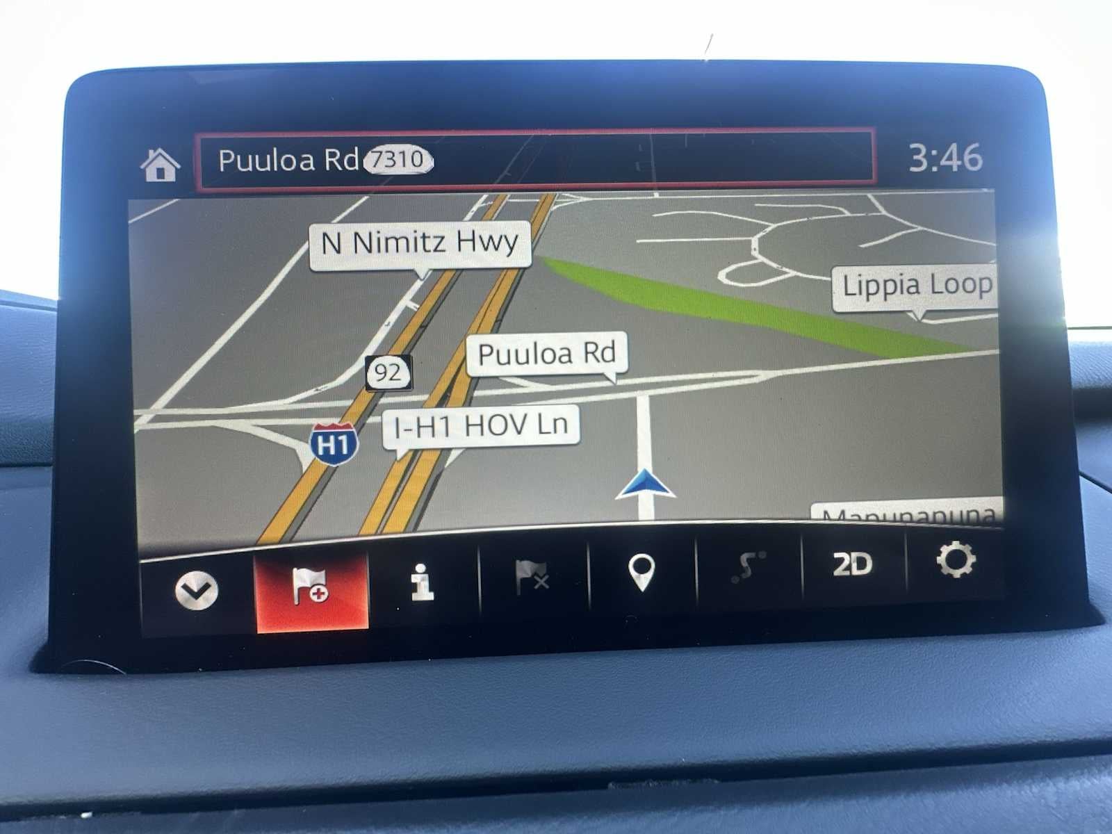 2025 Mazda Mazda CX-90 Preferred Package