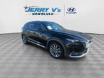 2025 Mazda Mazda CX-90 Preferred Package