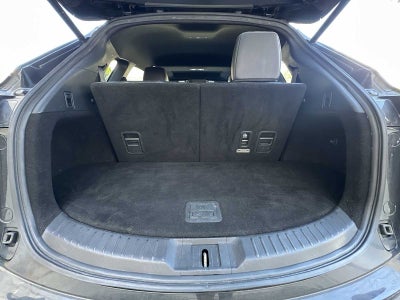 2025 Mazda Mazda CX-90 Preferred Package