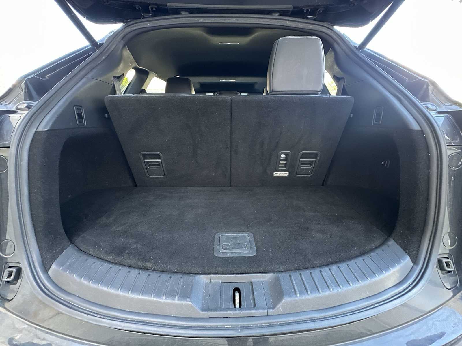 2025 Mazda Mazda CX-90 Preferred Package