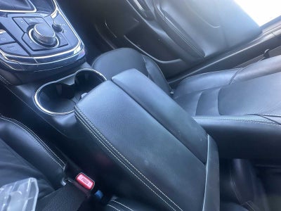 2025 Mazda Mazda CX-90 Preferred Package