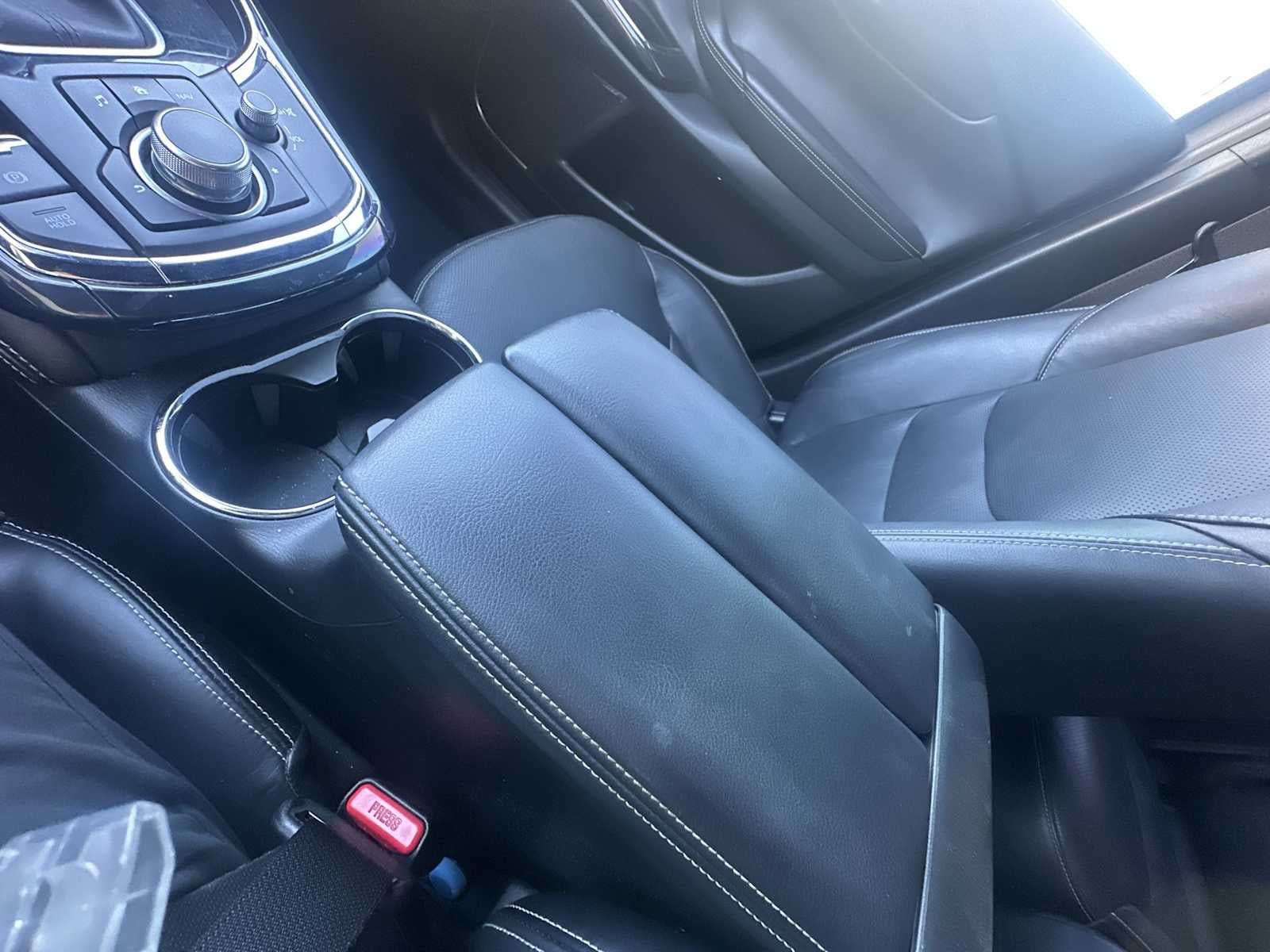 2025 Mazda Mazda CX-90 Preferred Package