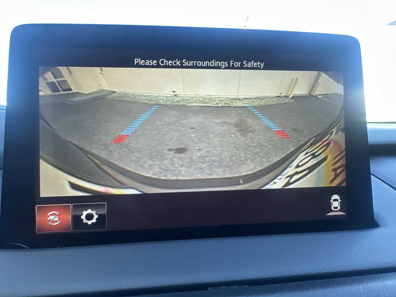 2025 Mazda Mazda CX-90 Preferred Package