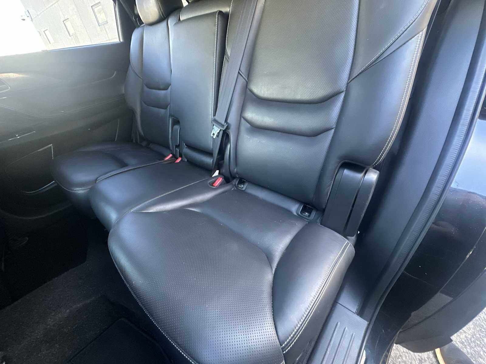 2025 Mazda Mazda CX-90 Preferred Package