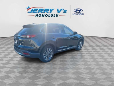 2025 Mazda Mazda CX-90 Preferred Package