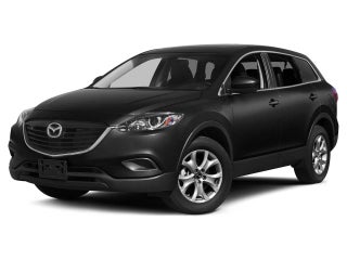 2015 Mazda Mazda CX-9 Sport