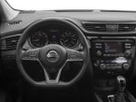 2017 Nissan Rogue Sport SV