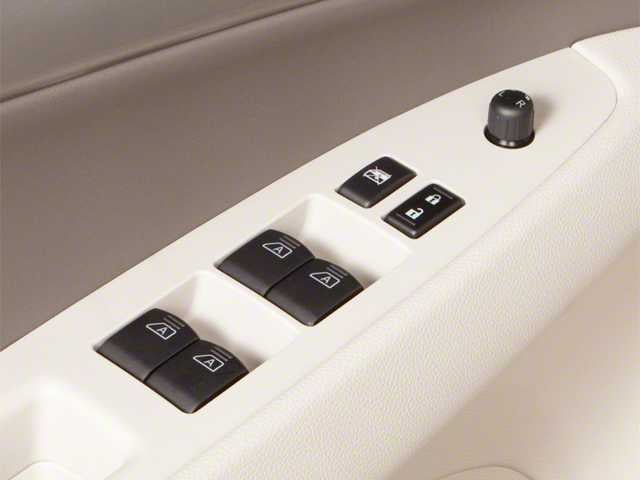 2010 INFINITI G37 Journey